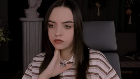 Iris online show from December 5, 4:01 pm