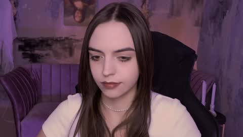 Iris online show from December 6, 4:06 pm