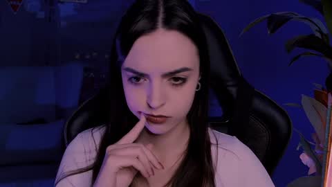 Iris online show from December 7, 2:24 pm