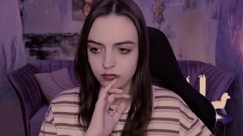 Iris online show from December 13, 7:21 pm