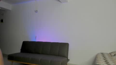 Iris Fit online show from March 12, 1:17 pm