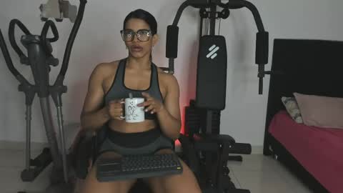 Iris Fit online show from April 29, 5:30 pm