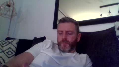 Snapshot of irish_9incher chatting on February 2, 11:11 pm IrishLad online show from February 2, 11:11 pm