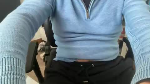 Snapshot of irish_joey chatting on October 8, 10:35 am Irish Joe online show from October 8, 10:35 am