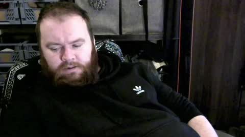 twitter theirishman205 online show from January 26, 12:22 pm