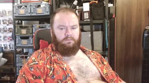 twitter theirishman205 online show from September 8, 3:00 pm