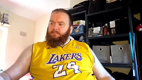 twitter theirishman205 online show from November 1, 11:34 am