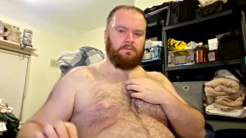 twitter theirishman205 online show from December 5, 6:15 pm