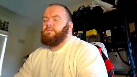 Snapshot of irishdaddy24 chatting on January 10, 2:08 pm twitter theirishman205 online show from January 10, 2:08 pm