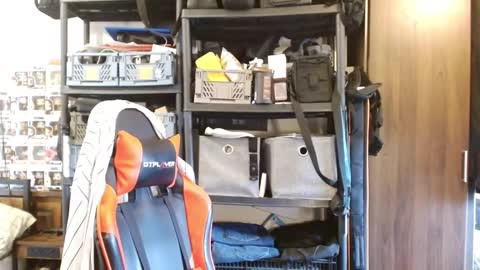 Snapshot of irishdaddy24 chatting on February 7, 12:09 pm twitter theirishman205 online show from February 7, 12:09 pm