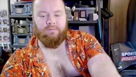 twitter theirishman205 online show from June 27, 12:22 pm
