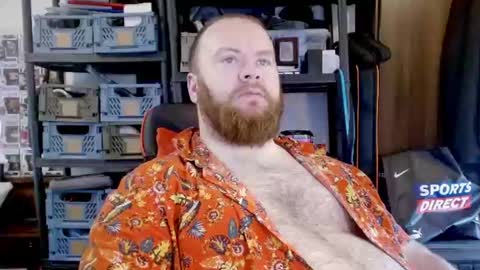 twitter theirishman205 online show from June 29, 12:16 pm