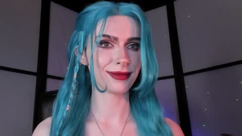 Snapshot of irisice chatting on December 15, 10:37 pm Miss Iris Fansly Miss Iris new inst.  online show from December 15, 10:37 pm