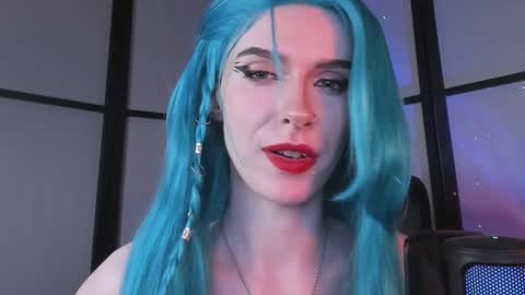 Snapshot of irisice chatting on December 25, 1:42 am Miss Iris Fansly Miss Iris new inst.  online show from December 25, 1:42 am