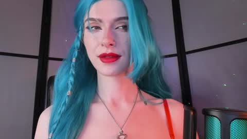 Snapshot of irisice chatting on December 27, 4:26 am Miss Iris Fansly Miss Iris new inst.  online show from December 27, 4:26 am