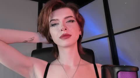 Snapshot of irisice chatting on January 10, 10:25 pm Miss Iris Fansly Miss Iris new inst.  online show from January 10, 10:25 pm