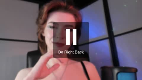 Snapshot of irisice chatting on January 11, 1:27 am Miss Iris Fansly Miss Iris new inst.  online show from January 11, 1:27 am