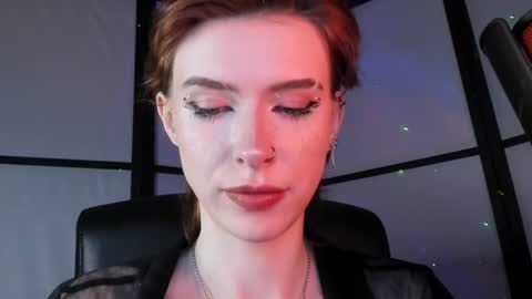Snapshot of irisice chatting on January 23, 2:33 am Miss Iris Fansly Miss Iris new inst.  online show from January 23, 2:33 am