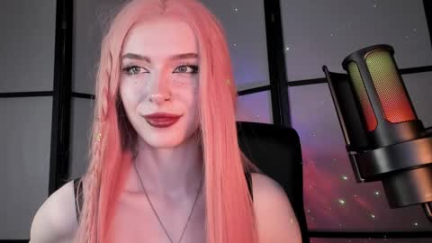 Snapshot of irisice chatting on January 30, 3:51 pm Miss Iris Fansly Miss Iris new inst.  online show from January 30, 3:51 pm