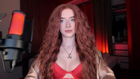 Snapshot of irisice chatting on September 20, 4:41 pm Miss Iris Fansly Miss Iris new inst.  online show from September 20, 4:41 pm