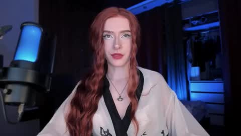 Snapshot of irisice chatting on September 24, 5:49 pm Miss Iris Fansly Miss Iris new inst.  online show from September 24, 5:49 pm