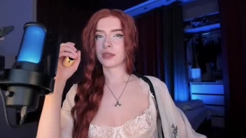 Snapshot of irisice chatting on September 25, 5:38 pm Miss Iris Fansly Miss Iris new inst.  online show from September 25, 5:38 pm