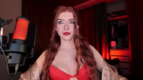 Snapshot of irisice chatting on October 4, 7:23 pm Miss Iris Fansly Miss Iris new inst.  online show from October 4, 7:23 pm