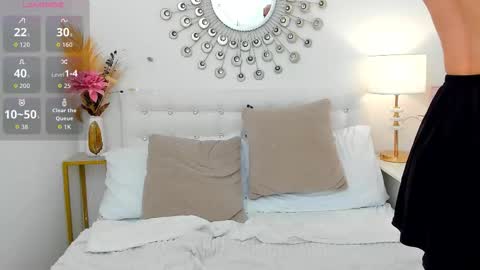 Iris online show from November 29, 1:25 pm