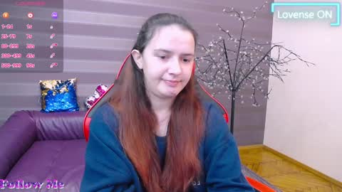 Iris online show from December 12, 12:16 am