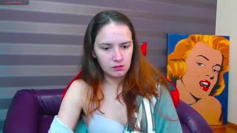 Iris online show from October 27, 12:15 am