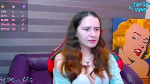 Iris online show from November 7, 5:07 am