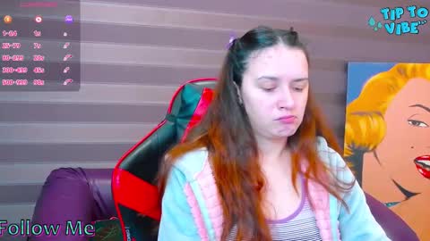 Iris online show from February 6, 1:32 am