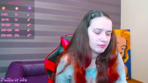 Iris online show from February 24, 3:37 am