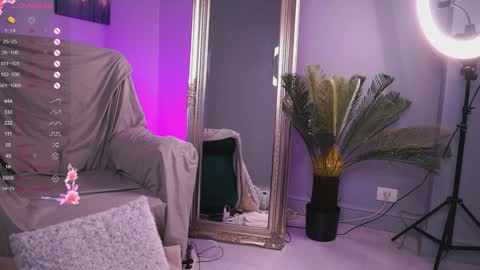 Maria online show from December 15, 2:41 am