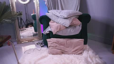 Maria online show from January 6, 3:20 am