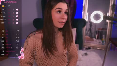 Maria online show from January 13, 12:09 am