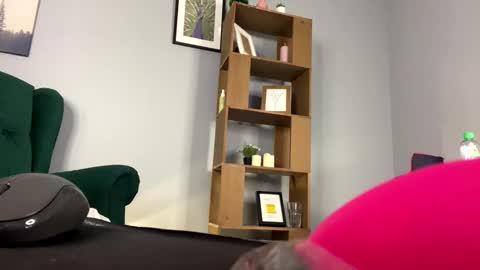 Maria online show from January 22, 4:34 am