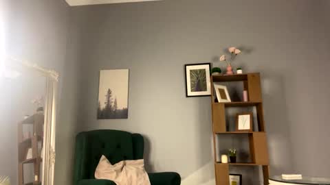 Maria online show from January 25, 12:06 am