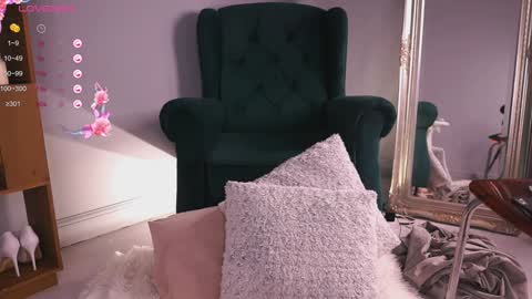 Maria online show from January 25, 3:09 am