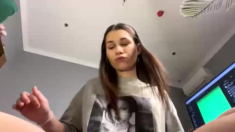 Maria online show from January 28, 11:50 pm