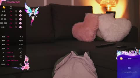 Maria online show from March 3, 3:19 am