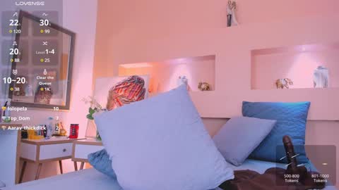 Snapshot of iriss_1 chatting on December 6, 5:00 pm Iriss online show from December 6, 5:00 pm