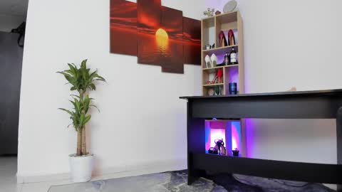 Snapshot of iriss_1 chatting on February 22, 4:40 pm Iriss online show from February 22, 4:40 pm