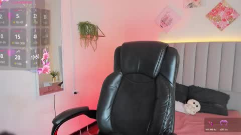 Iris online show from November 9, 3:16 am