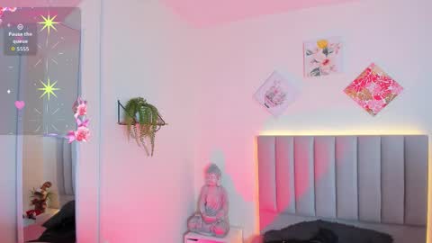 Iris online show from November 25, 3:28 am