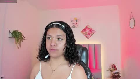 Iris online show from December 18, 3:12 am