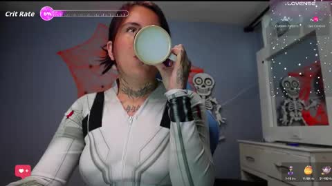 iriss_cardenas online show from October 14, 10:49 am