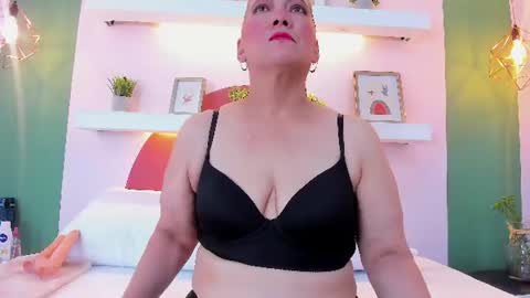 Iriss Faster online show from July 11, 6:54 pm