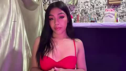 iriss_fox online show from October 15, 9:09 am