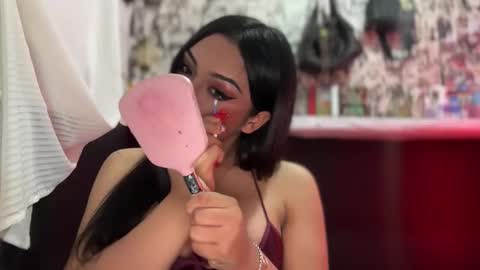 Snapshot of iriss_fox chatting on April 19, 9:08 am iriss_fox online show from April 19, 9:08 am